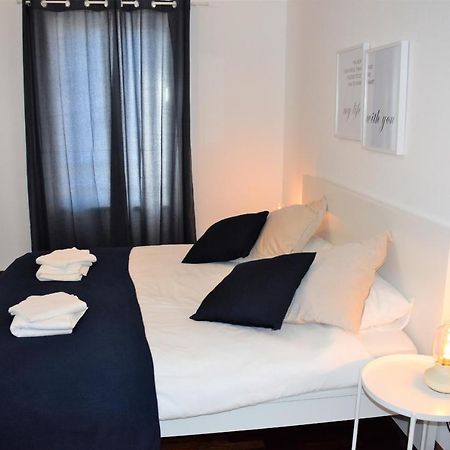 Madeira, 3 Bedroom Apartment With Ocean Views In Funchal Exterior photo