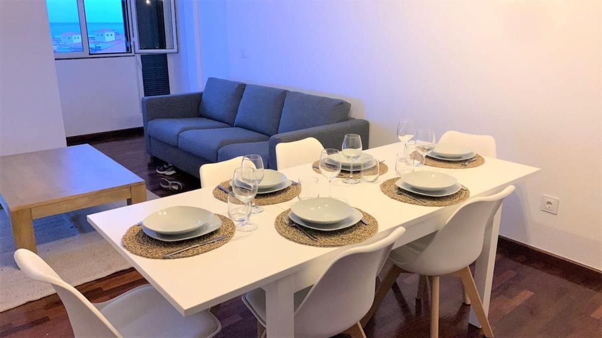 Madeira, 3 Bedroom Apartment With Ocean Views In Funchal Exterior photo