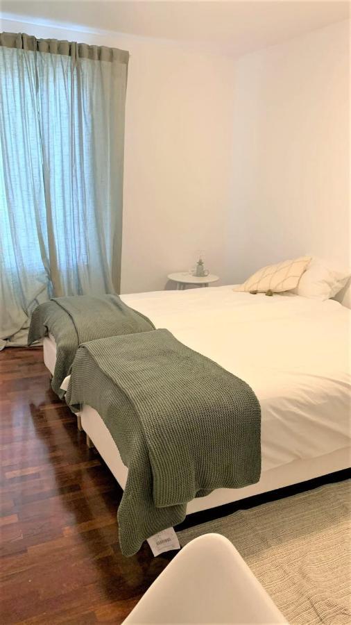 Madeira, 3 Bedroom Apartment With Ocean Views In Funchal Exterior photo