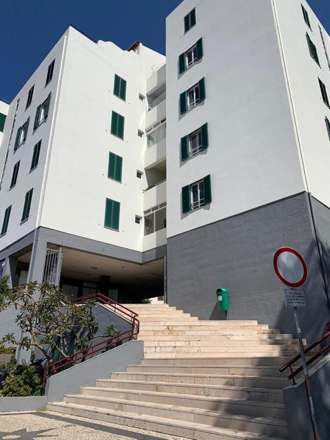 Madeira, 3 Bedroom Apartment With Ocean Views In Funchal Exterior photo