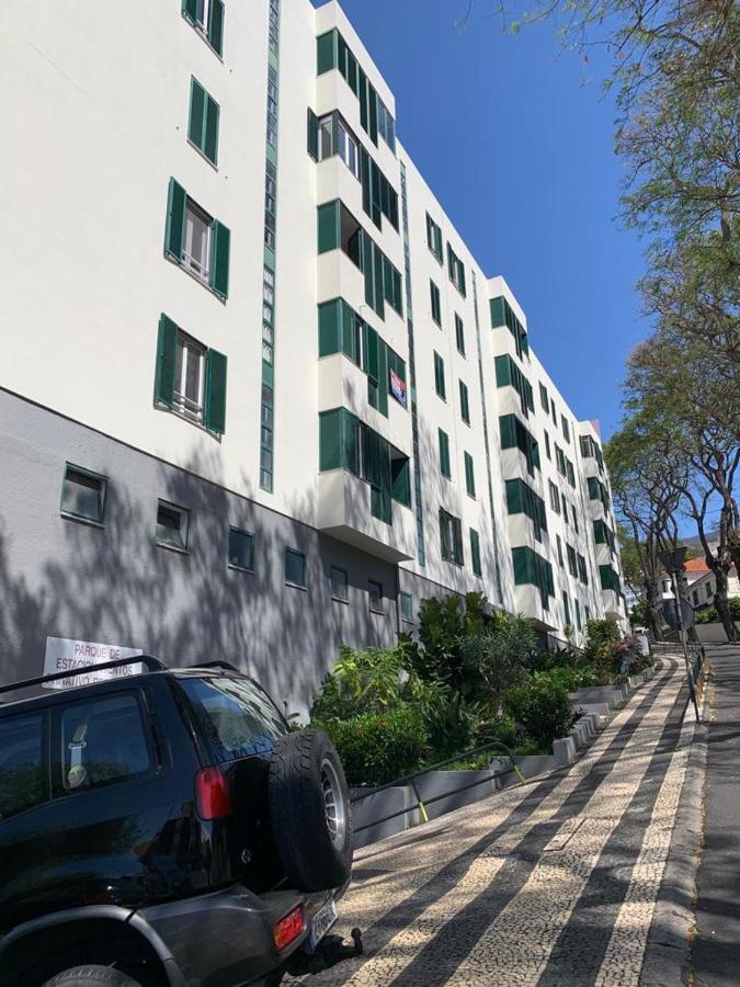 Madeira, 3 Bedroom Apartment With Ocean Views In Funchal Exterior photo