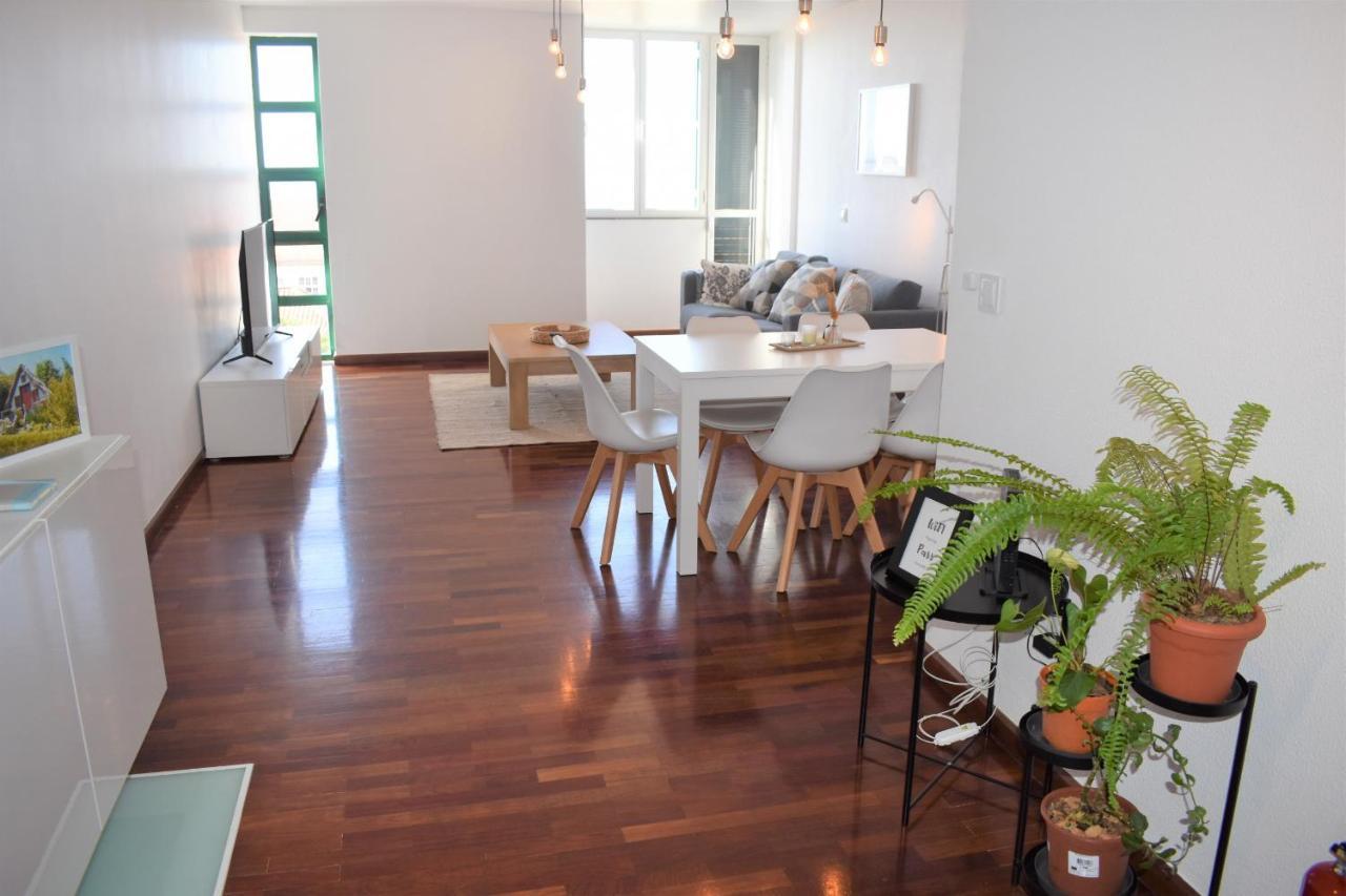 Madeira, 3 Bedroom Apartment With Ocean Views In Funchal Exterior photo