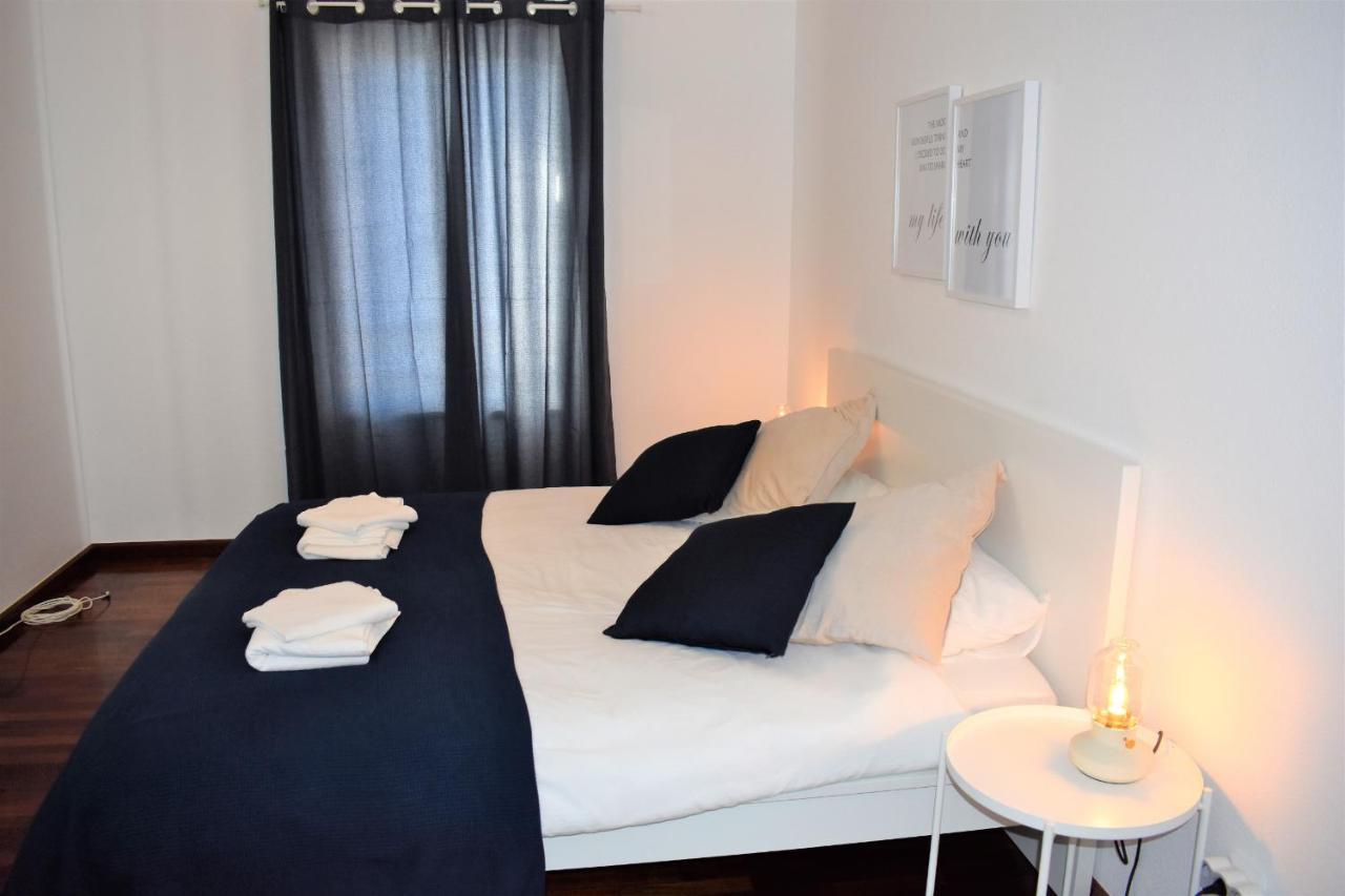 Madeira, 3 Bedroom Apartment With Ocean Views In Funchal Exterior photo