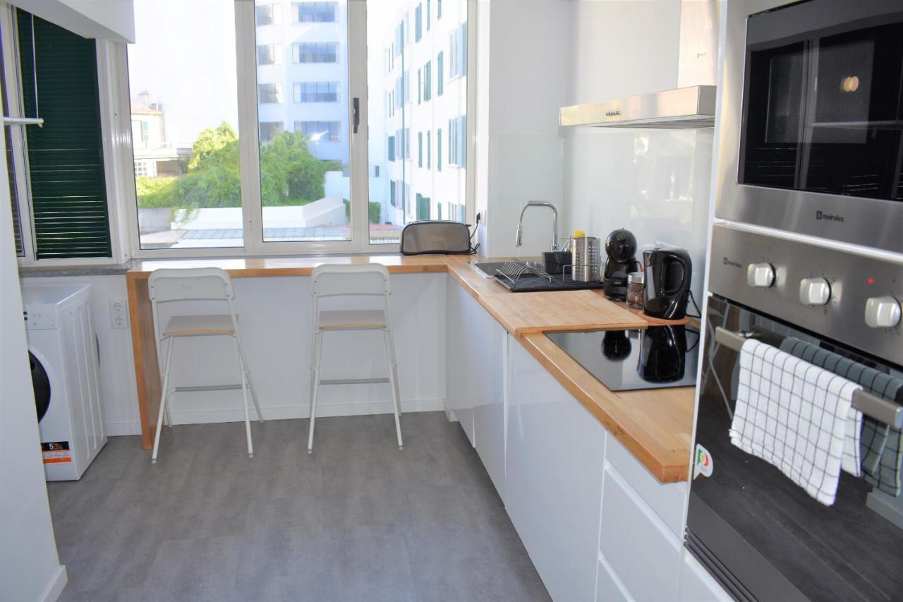 Madeira, 3 Bedroom Apartment With Ocean Views In Funchal Exterior photo