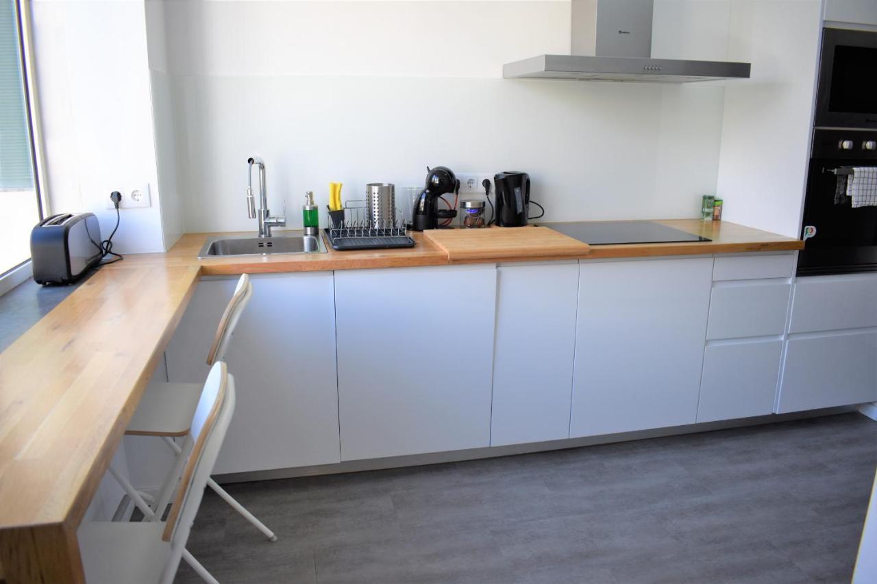 Madeira, 3 Bedroom Apartment With Ocean Views In Funchal Exterior photo