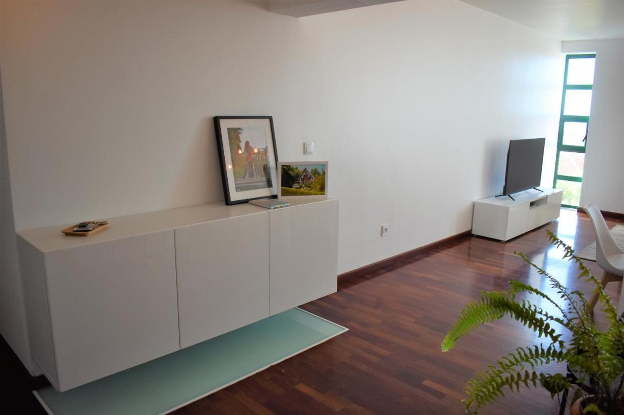 Madeira, 3 Bedroom Apartment With Ocean Views In Funchal Exterior photo